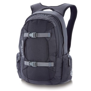 Un sac à dos